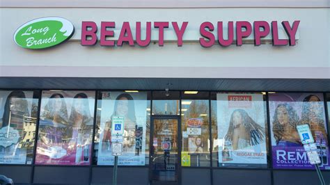 joy beauty supply store.